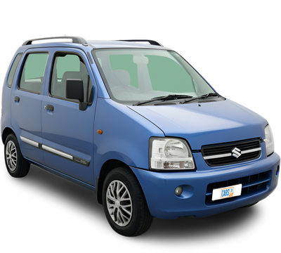 Maruti Wagon R-img